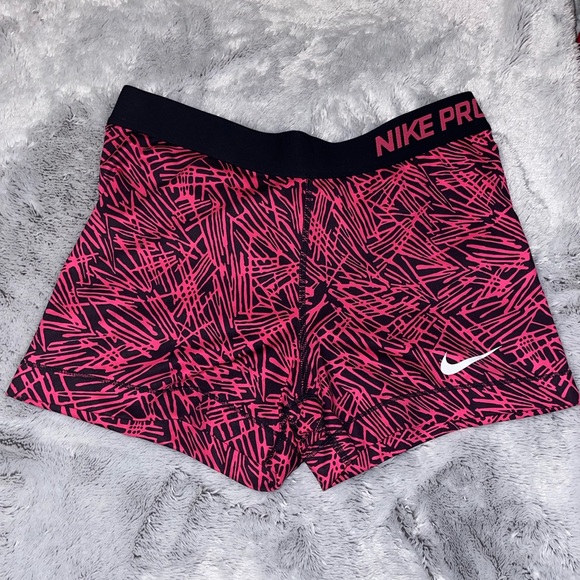 Nike Pants - Nike Pros!